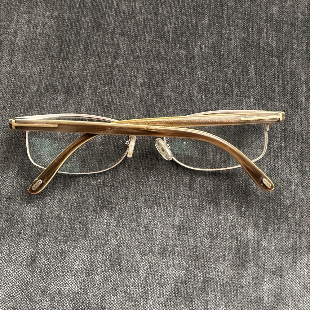 Vintage Tom Ford Glasses - Picture 2 of 10